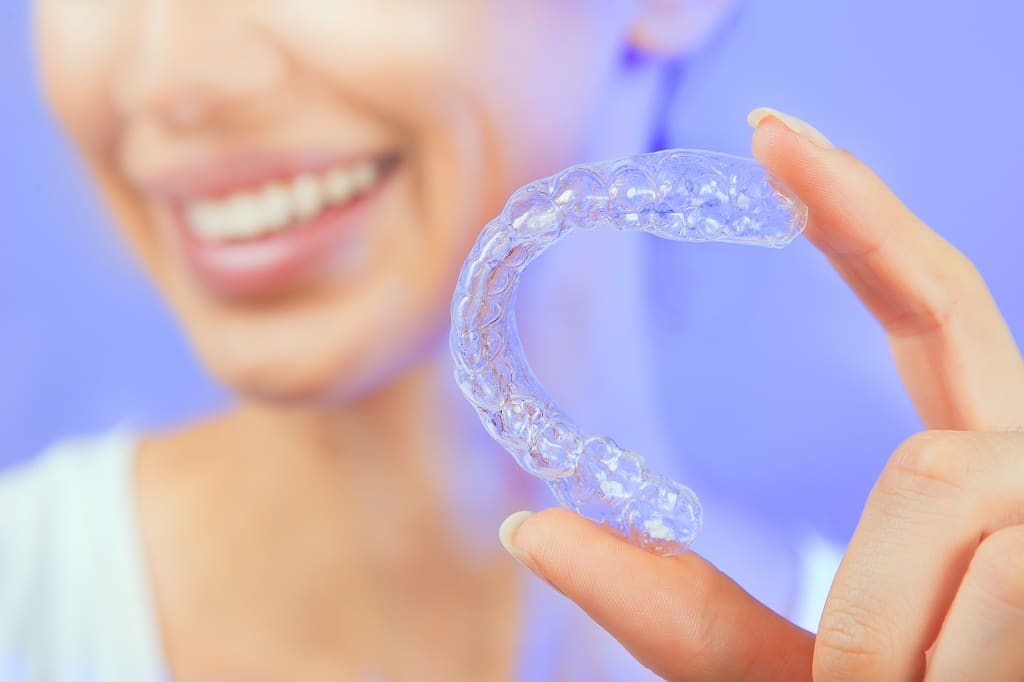 Cost Of Invisalign In Shoreline Wa